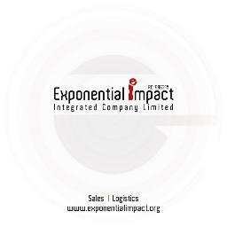 Exponential Impact