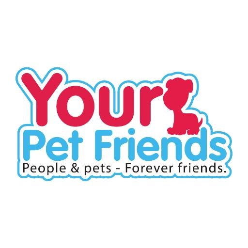 YourPetFriends1's profile picture. Website for pet lovers
People and Pets – Forever Friends
Follow as on Facebook : https://t.co/OsURcy0D0Y