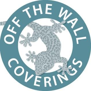 Instagram - @OffTheWallCoverings
Developers of flexible decorative coverings. Fabrics & Wall Coverings. Tel: 01473 826126