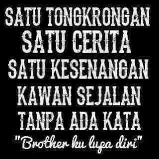 Kata Kata Kawan Sejalan