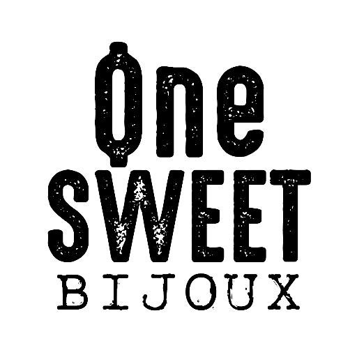OneSweetBijoux's profile picture. One Sweet, 
Bijoux de créateur
http://t.co/osJ4GKrNEK