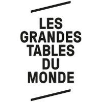 GrandesTablesDuMonde(@LGTDM) 's Twitter Profile Photo