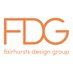 FDG Architects (@FDGArchitects) Twitter profile photo
