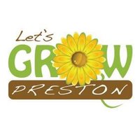 Let's Grow Preston(@LetsGrowPreston) 's Twitter Profile Photo