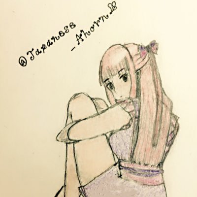 co1_clh's profile picture. @Japanese_Ahornの別垢