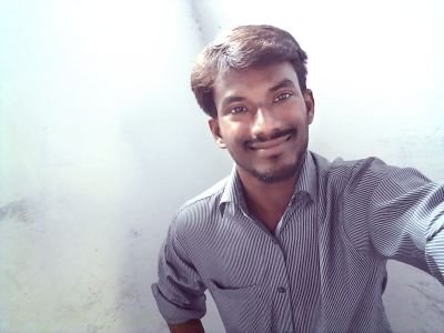 balasanthosh632's profile picture. 