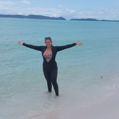 Beckybrooks01's profile picture. Be the best at being yourself.