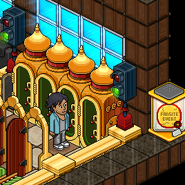 Centher Habbo