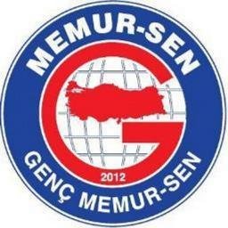 gencmemursen_en's profile picture. English version of Genç Memur-Sen youth organization's twitter page.

We are working to construct a responsible youth!