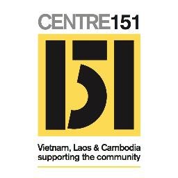 Centre 151 is an independent charity, promoting arts, culture and community inclusion. @VanHuynhCo is the creative driving force of the Centre.