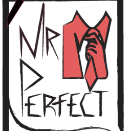 MrPerfectSwear's profile picture. 