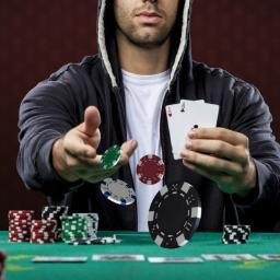 Your favourite place for poker quotes, news, gossip and videos