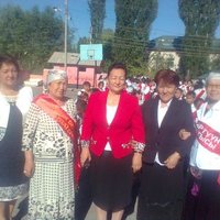 Азада Табалдыева (@mwm8qj2bh4xbelj) 's Twitter Profile