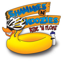 ShammieNKoozie's profile picture. A 45/65 mile ride along with a float down the beautiful Guadulupe river. All you gotta do is show up, could it get any better for a Texas summer day?