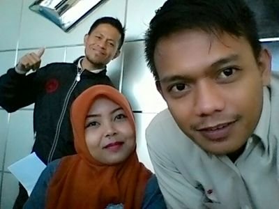 “Akan merasakan nikmatnya iman, orang yang ridha Allah sebagai Rabnya, islam sebagai agamanya, dan Muhammad, sebagai rasulnya.” (Muslim)