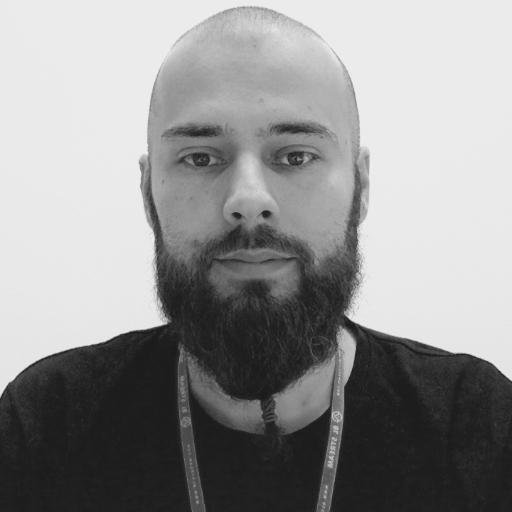 lustefaniak's profile picture. Señor Scala Developer