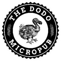 The Dodo Micropub(@thedodomicropub) 's Twitter Profile Photo