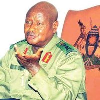 general muhinda (@isaac_muhinda) 's Twitter Profile