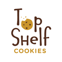 Top Shelf Cookies(@topshelfcookies) 's Twitter Profile Photo