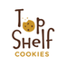 Top Shelf Cookies (@topshelfcookies) Twitter profile photo