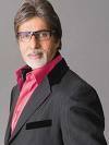 Film actor, producer, singer, television presenter