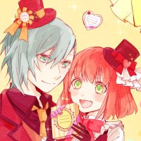 いすか (@isuka_oo) 's Twitter Profile
