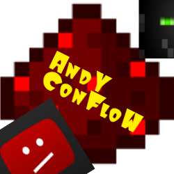 andyconflow1999's profile picture. 