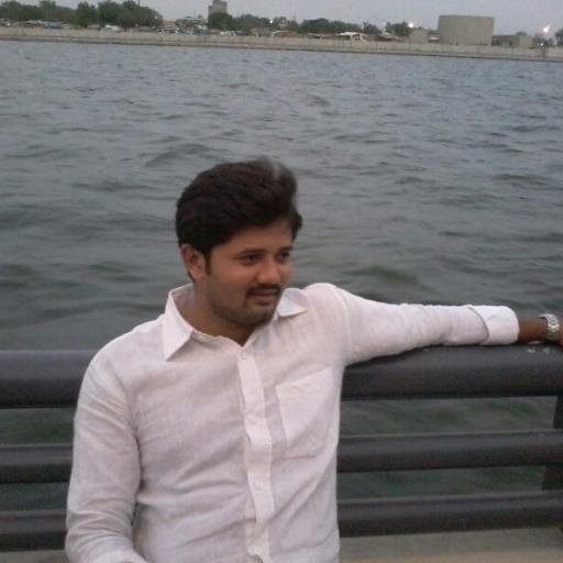 pruthvi_1989's profile picture. 