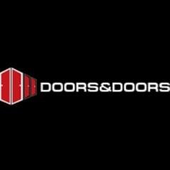 DOORS&DOORS