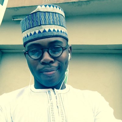 __AAbdoolhamid's profile picture. Cool and simple