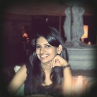 Kruti(@KnowKruti) 's Twitter Profile Photo