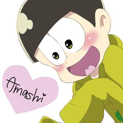 天梓@十四松girlさんのプロフィール画像