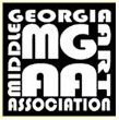 Middle Georgia Art Association is a non-profit organization dedicated to the promotion of the visual arts.