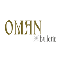 Oman Bulletin(@OmanBulletin) 's Twitter Profile Photo