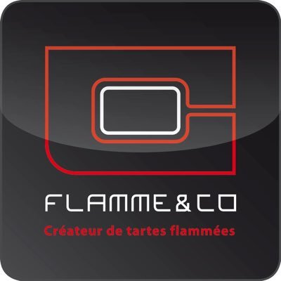 FlammeAndCo_KB's profile picture. Créateur de tartes flammées, le Flamme & Co est l'idée du Chef Olivier Nasti qui a voulu donner sa vision de la célèbre flammekueche !