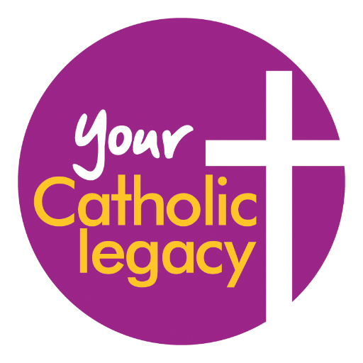 Your Catholic Legacy is a group of Catholic charities working together to inspire and encourage people to leave a gift in their will to a Catholic good cause.