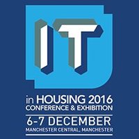IT in Housing Exhib (@itinhousing) 's Twitter Profile