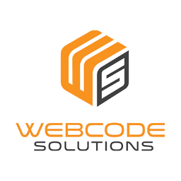 webcodein's profile picture. 