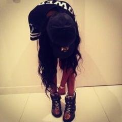 Cantante de rap 100% Cristiana