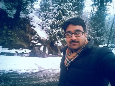 itsmeranaji's profile picture. 