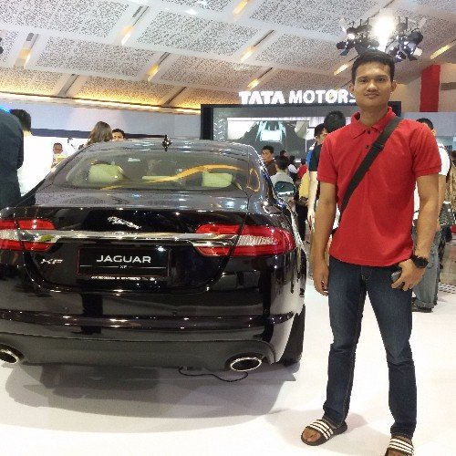 alinurhusin_ip's profile picture. Junior Engineer PT Indonesia Power