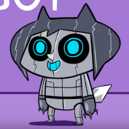 dailydooger's profile picture. Doogerbot tweets a @dexbonus pic every da... we... now and then. Unofficial. #dexbonus #presshearttocontinue #dodger #purrito --- Beep boop beep