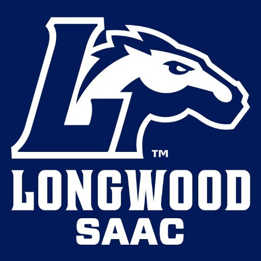 LongwoodSAAC's profile picture. Longwood Student-Athlete Advisory Comittee

Run by student-athletes for student-athletes. Striving for the changes you need & supporting our teams.