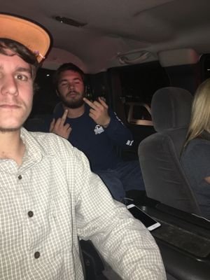 baby_blake_jr's profile picture. we only fuck with black chick's round here