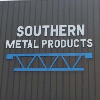Southern Metal Products Company Inc. / Structural Steel Fabricator since 1977 / WBE certified /