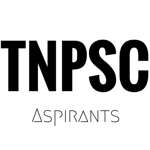 TNPSC Aspirants is for aspirants who are preparing for the upcoming Tnpsc exam!