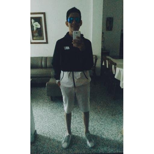 luiscamacaro10's profile picture. Tech House.