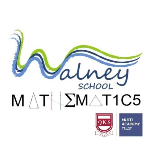 WalneySch_Maths Profile Picture