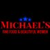 Michael's Men's Club (@michaelsclub) Twitter profile photo