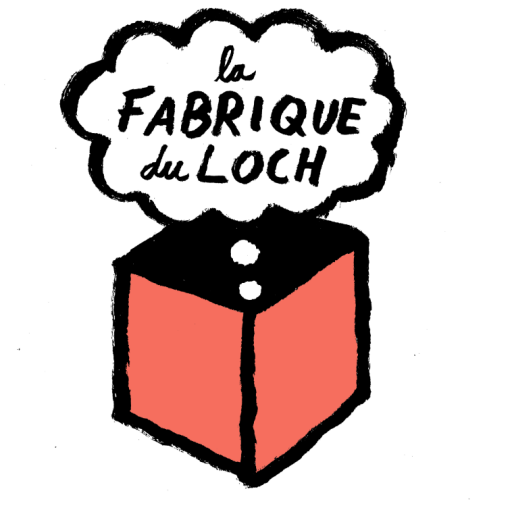 La Fabrique du Loch